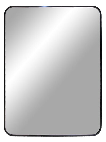 Nástenné zrkadlo 50x70 cm Madrid – House Nordic