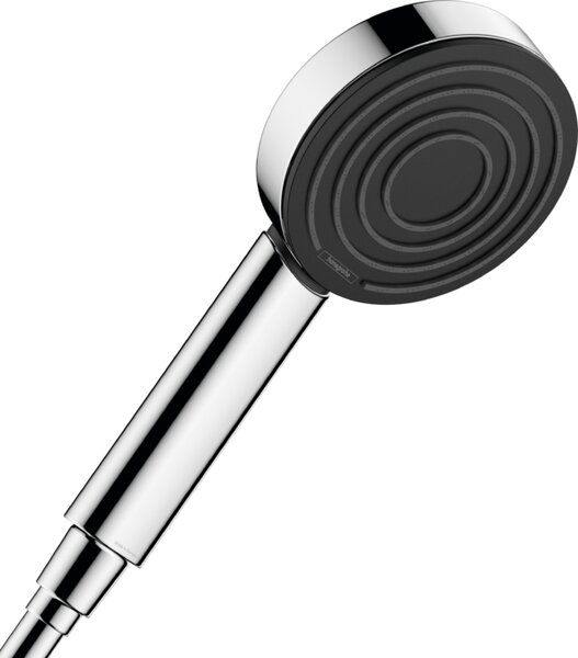 Hansgrohe Pulsify S - Ručná sprcha 105 1jet, chróm 24120000