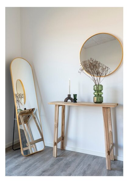 Stojacie zrkadlo 40x150 cm Madrid – House Nordic