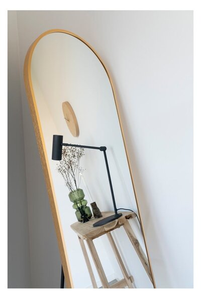 Stojacie zrkadlo 40x150 cm Madrid – House Nordic