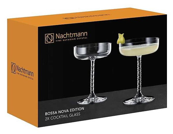Nachtmann poháre na koktaily Bossa Nova 252 ml 2 ks
