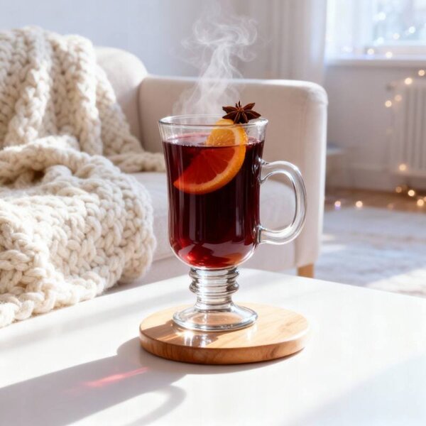 Glasmark poháre Irish Coffee 200 ml 6 ks