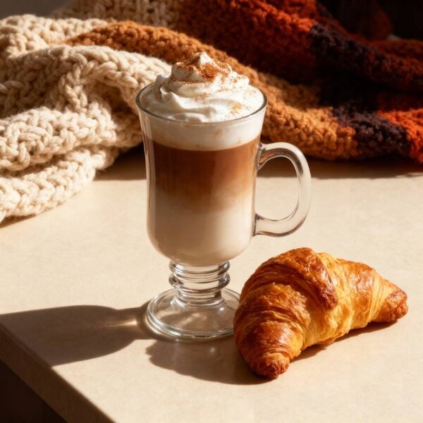 Glasmark poháre Irish Coffee 200 ml 6 ks