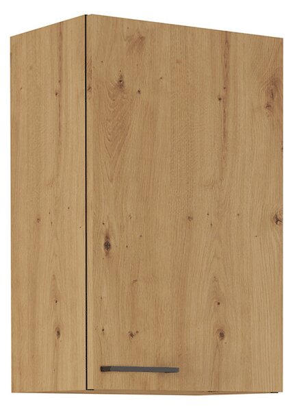 NovýNábytok.sk Horná kuchynská skrinka Meriel 45 G-72 1F (dub artisan). Vlastná spoľahlivá doprava až k Vám domov. 1033987