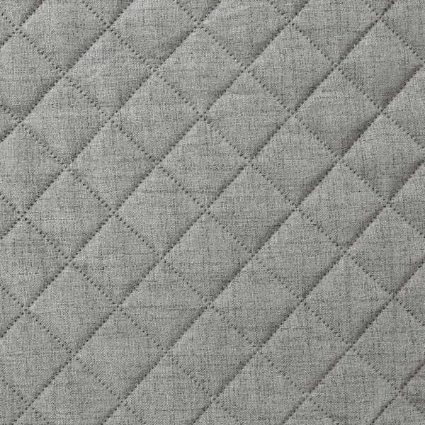 Dekorstudio Prehoz na posteľ LEN1 - sivý Rozmer prehozu (šírka x dĺžka): 220x240cm