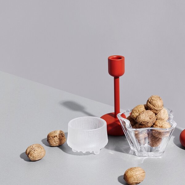 Iittala Svietnik Ultima Thule, matný