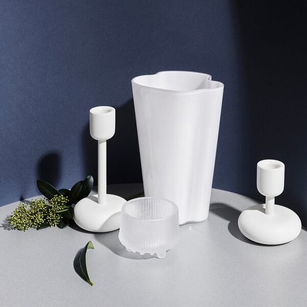 Iittala Svietnik Ultima Thule, matný
