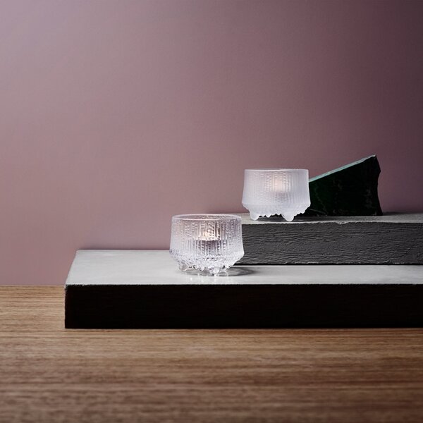 Iittala Svietnik Ultima Thule, matný