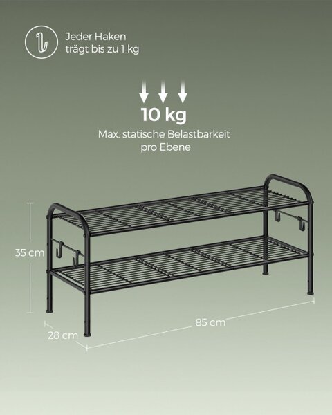 Botník LMR128B01