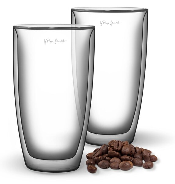 LT9010 SET 2KS C FFEE 230ML VAS LAMART