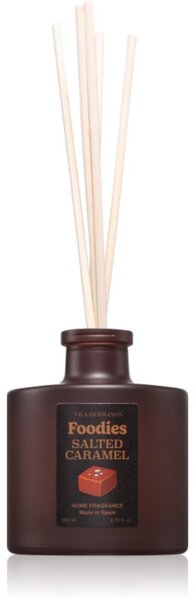 Vila Hermanos Salted Caramel aróma difuzér 200 ml