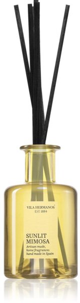 Vila Hermanos Sunlit Mimosa aróma difuzér 100 ml