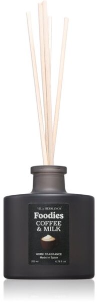 Vila Hermanos Coffee & Milk aróma difuzér 200 ml
