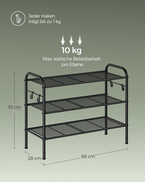 Botník LMR068B01