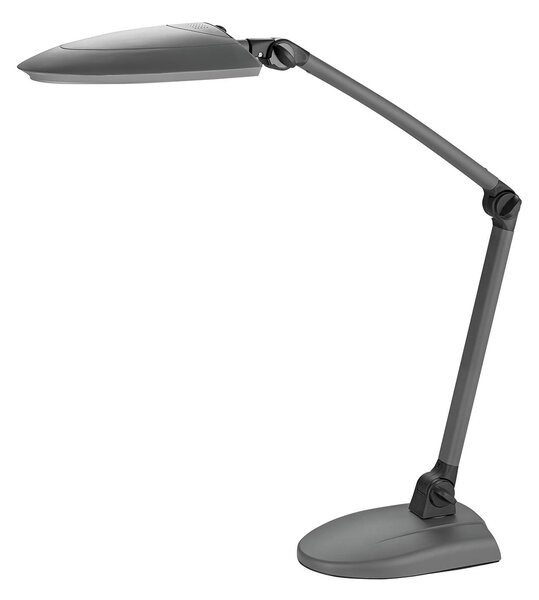 Stolná LED lampa 915LED so svorkou a podstavcom
