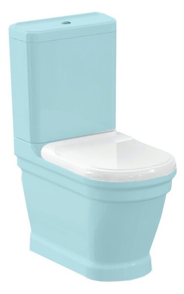 Sapho Sapho, ANTIK WC sedátko, Soft Close, KC0303