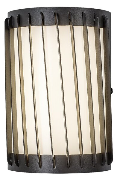 Rabalux TAMARITE LED vonkajšie nástenné svietidlo 77206