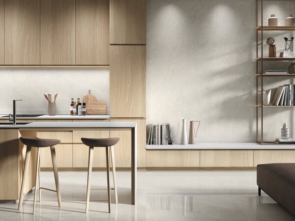 Tessino Ivory Natural 60x120 R