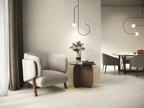 Tessino Ivory Natural 60x120 R