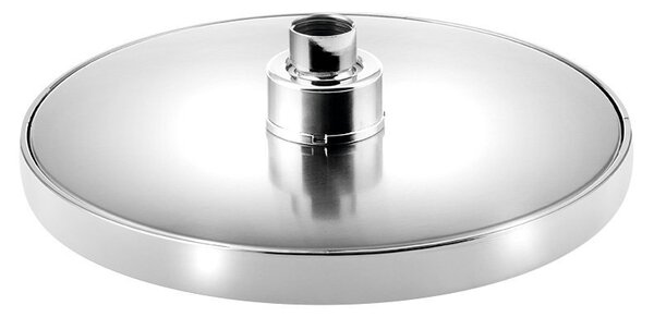 Aqualine Aqualine, Hlavová sprcha s otočným kĺbom, priemer 200mm, chróm, SC121