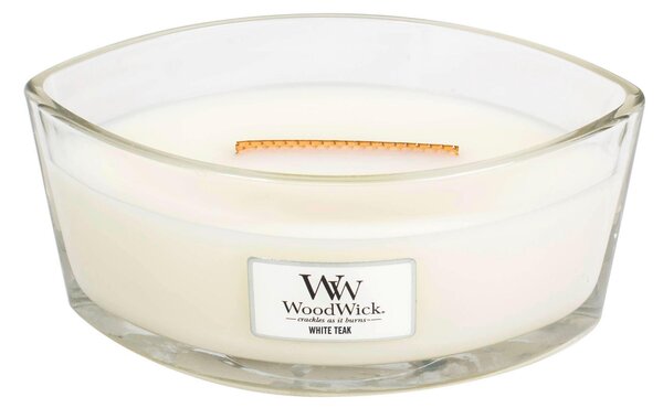 VONNÁ SVIEČKA WoodWick - Sviečky & svietniky