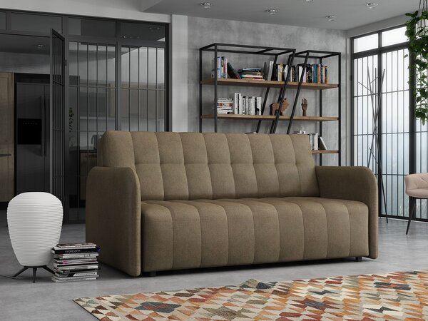 Mirjan24 Pohovka Clivia Grand IV, Dostupné poťahy: Country 08 5903211171727