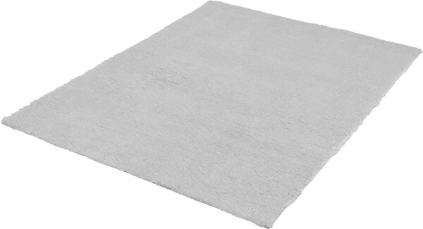 TKANÝ KOBEREC, 120/160 cm strieborná Boxxx - Koberce