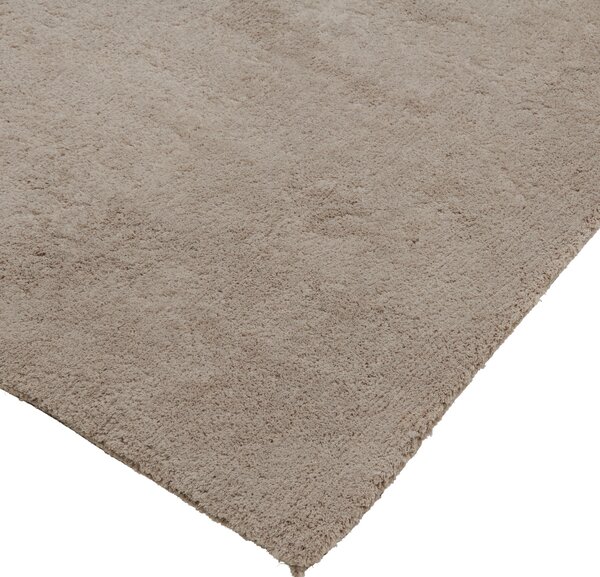 TKANÝ KOBEREC, 67/110 cm taupe Boxxx - Koberce