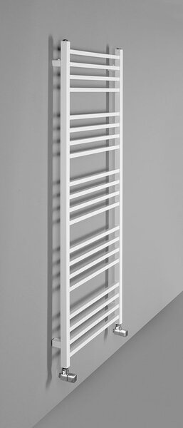 Sapho Sapho, METRO vykurovacie teleso 600x1510 mm, biela, IR420T