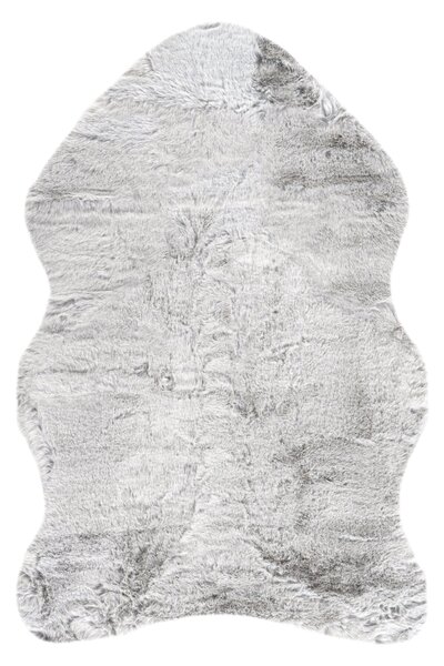 Obsession, Kusový koberec Infinity 201 Grey, 60x90, šedá, obývacia izba