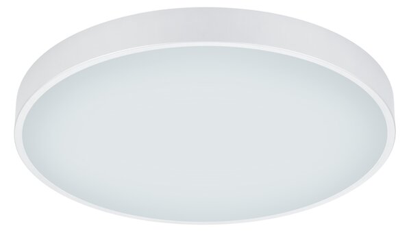 TRIO 627415031 WACO stropné svietidlo SMD LED D495mm 52W/6200lm 2300+3000+4000K biela matná