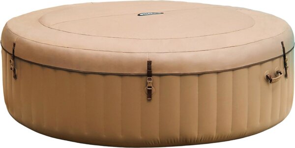 Intex 28426NL, Nafukovací bazén, Dospelý a dieťa, Hnedá, 43,6 kg