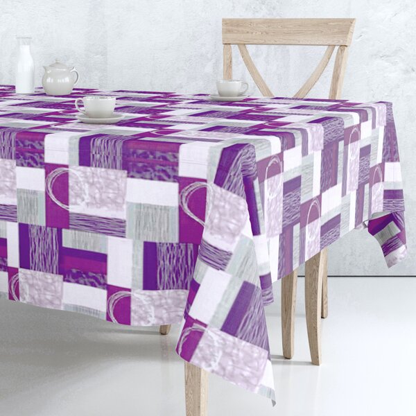 Obrus ​​PVC Mirabella DC-225B 140cm x 20m