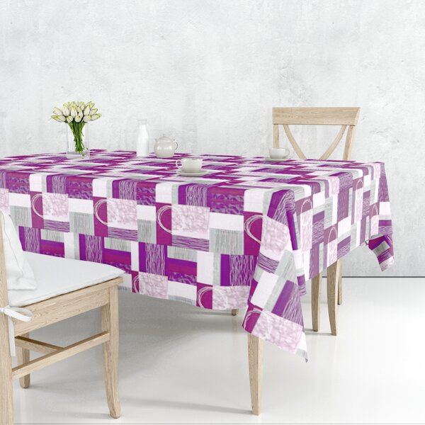 Obrus ​​PVC Mirabella DC-225B 140cm x 20m
