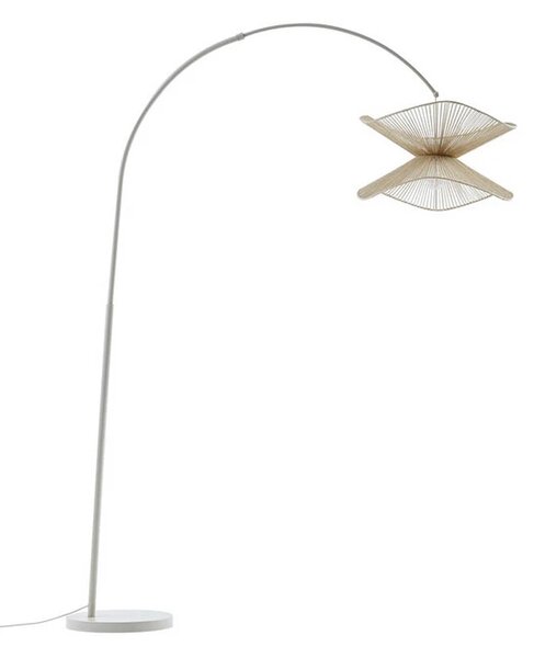 Lindby - Valdorin Stojaca Lampa Béžové