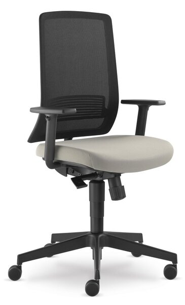 LD SEATING - Kancelárske kreslo LYRA AIR 215