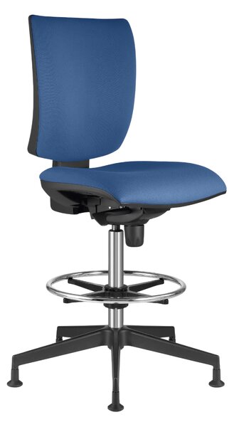 LD SEATING - Stolička LYRA 206-SY