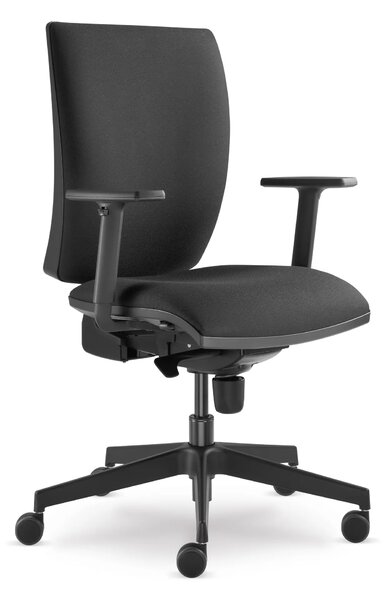 LD SEATING - Kancelárske kreslo LYRA 207-SY