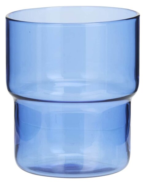 Pohár Mix Coloured 250 ml Zelená