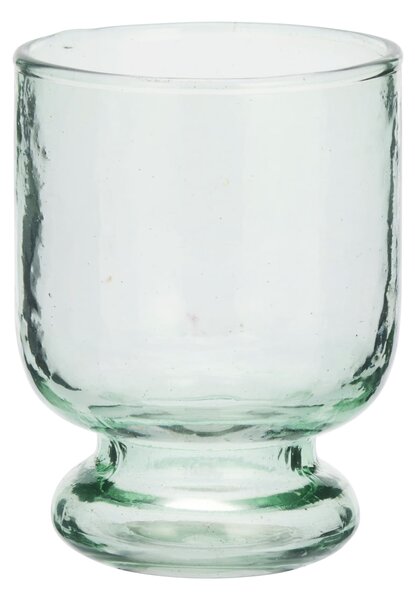Pohár Hammered Light Green 200 ml
