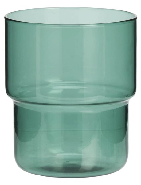 Pohár Mix Coloured 250 ml Zelená