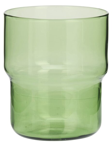 Pohár Mix Coloured 250 ml Zelená