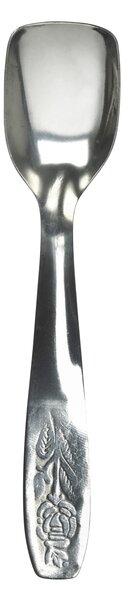 Lyžička Steel 13 cm