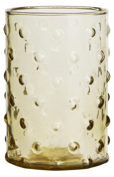 Pohár Dotted Light Yellow 250 ml