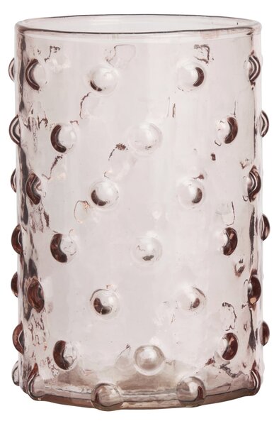 Pohár Dotted Light Peach 250 ml