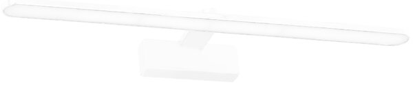 Nástenné LED svietidlo Splash, 1x LED 12w, 4000k, (60 cm), w
