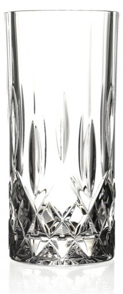 RCR OPERA poháre Long Drink 360 ml 6 ks