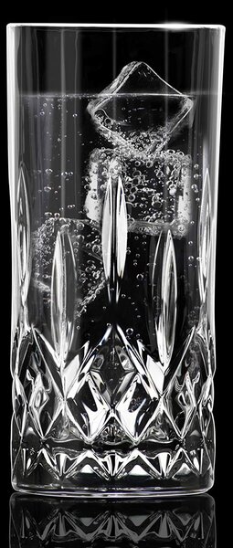 RCR OPERA poháre Long Drink 360 ml 6 ks