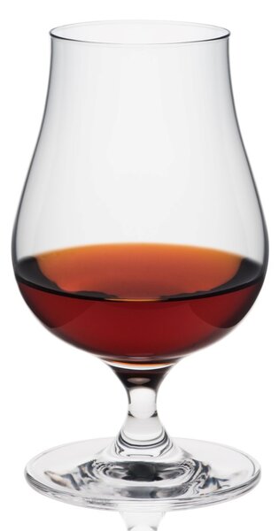 RONA BAR poháre na whisky Single Malt 200 ml 6 ks