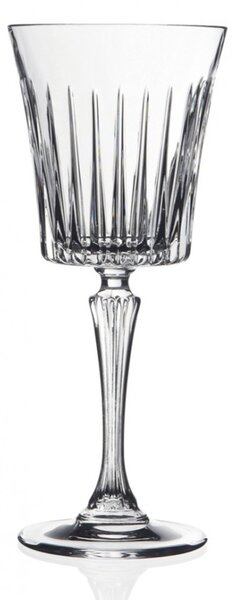 RCR TIMELESS poháre na víno 300 ml 6 ks